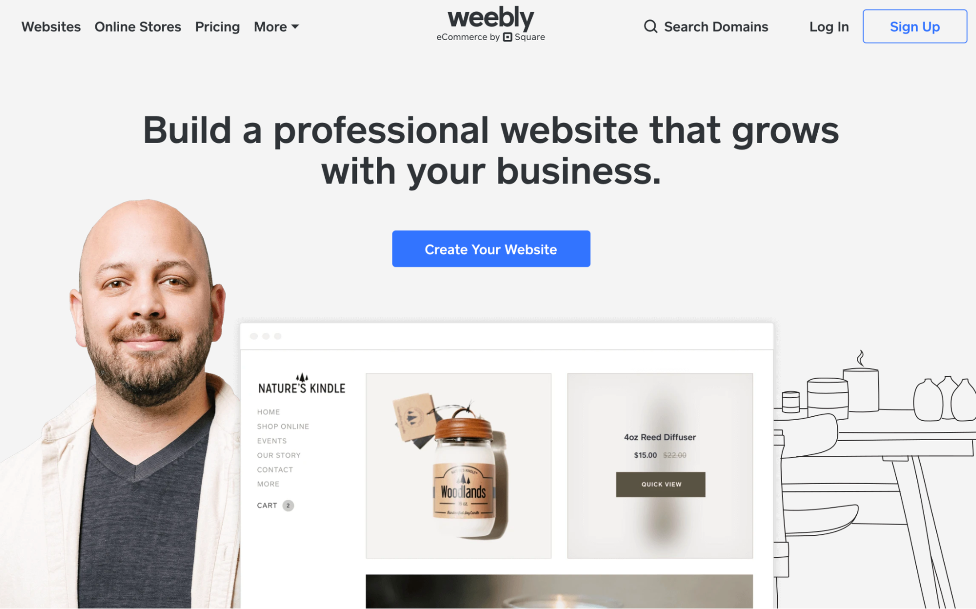 Weebly