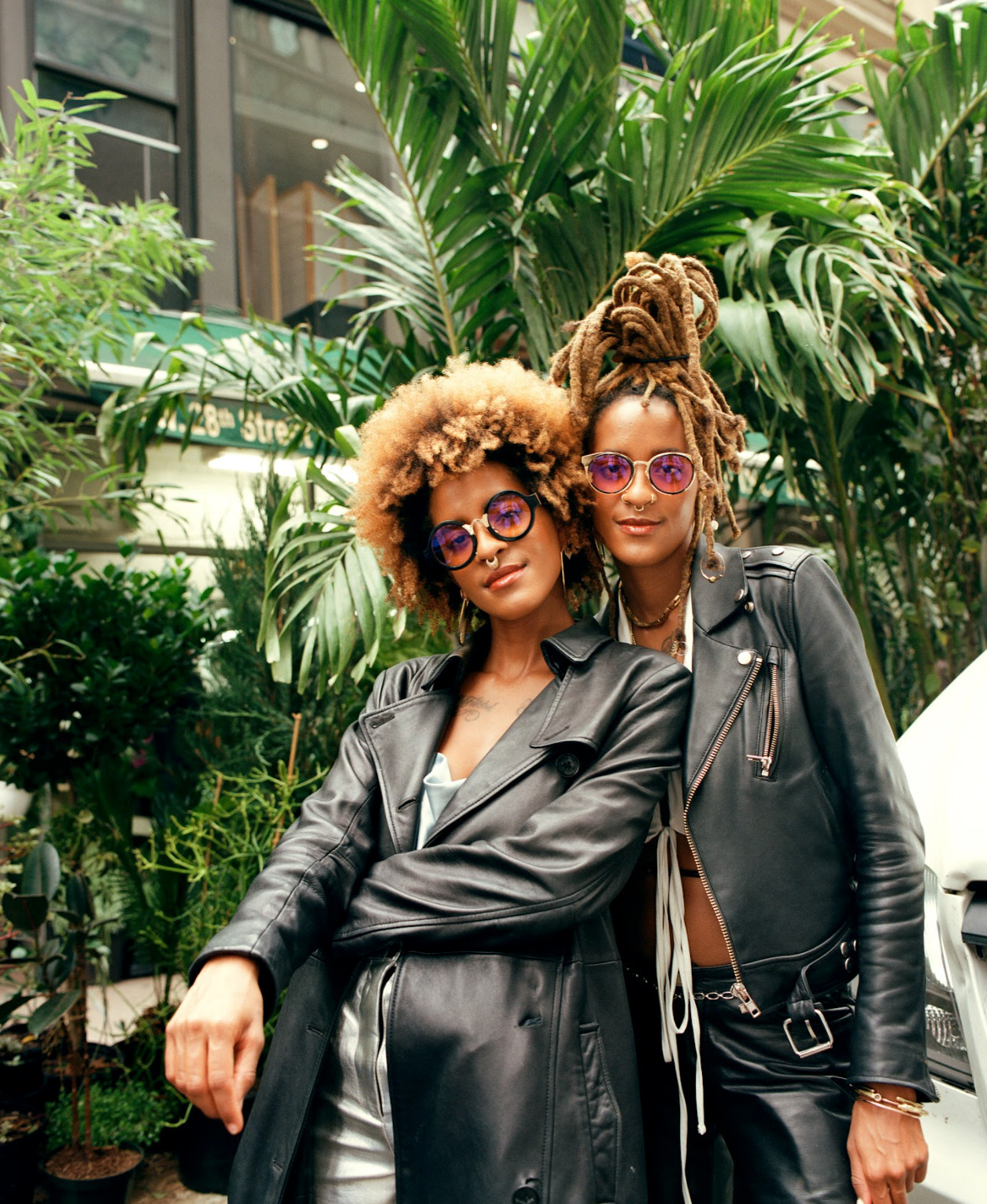 Serial Entrepreneurs: How Coco and Breezy Manage Multiple Businesses (2023)