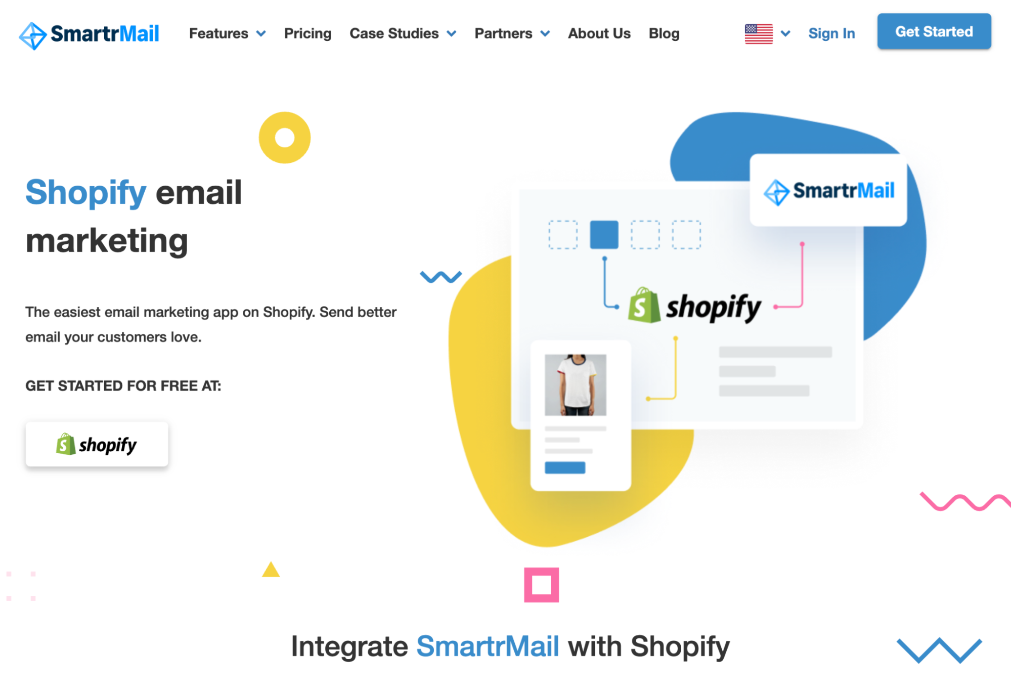 smartrmail email marketing service provider