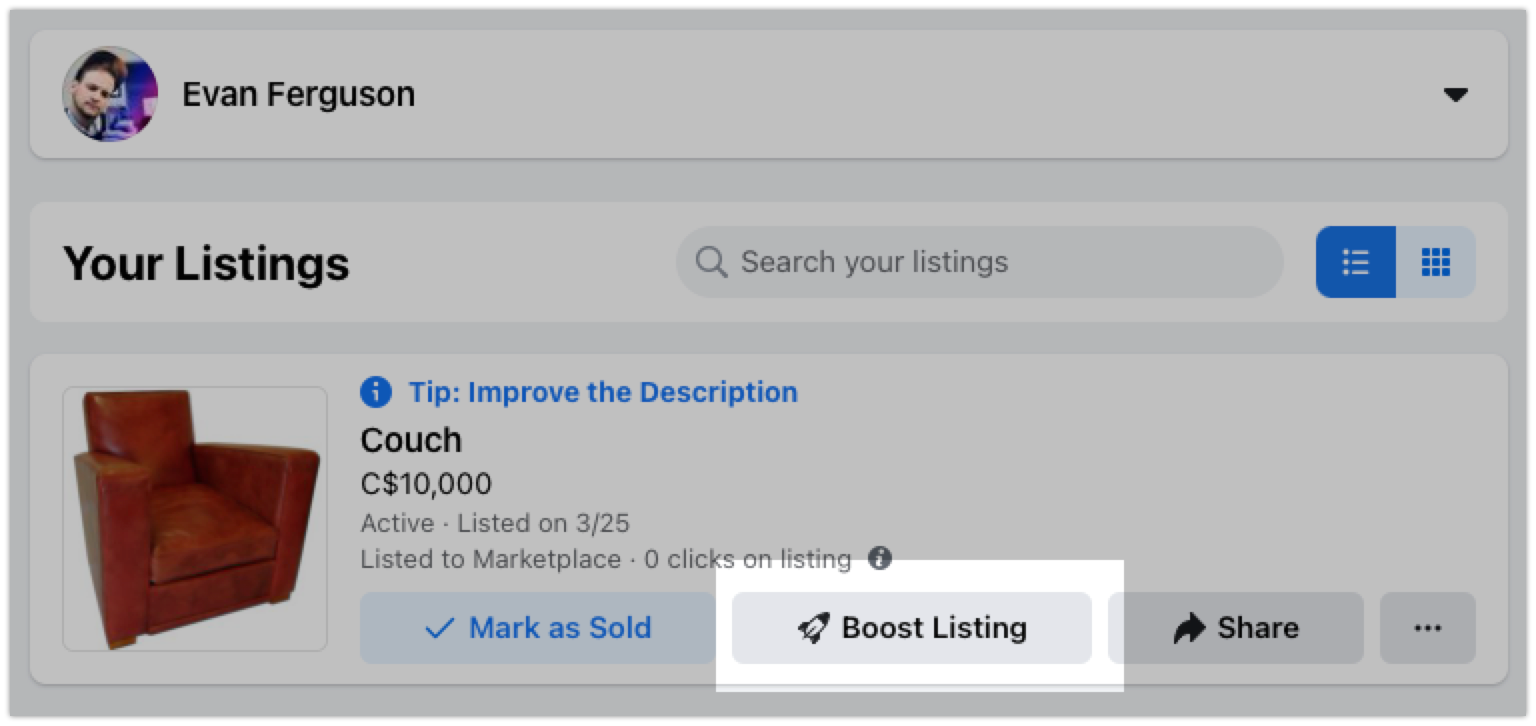 boost-listing-button-facebook-marketplace