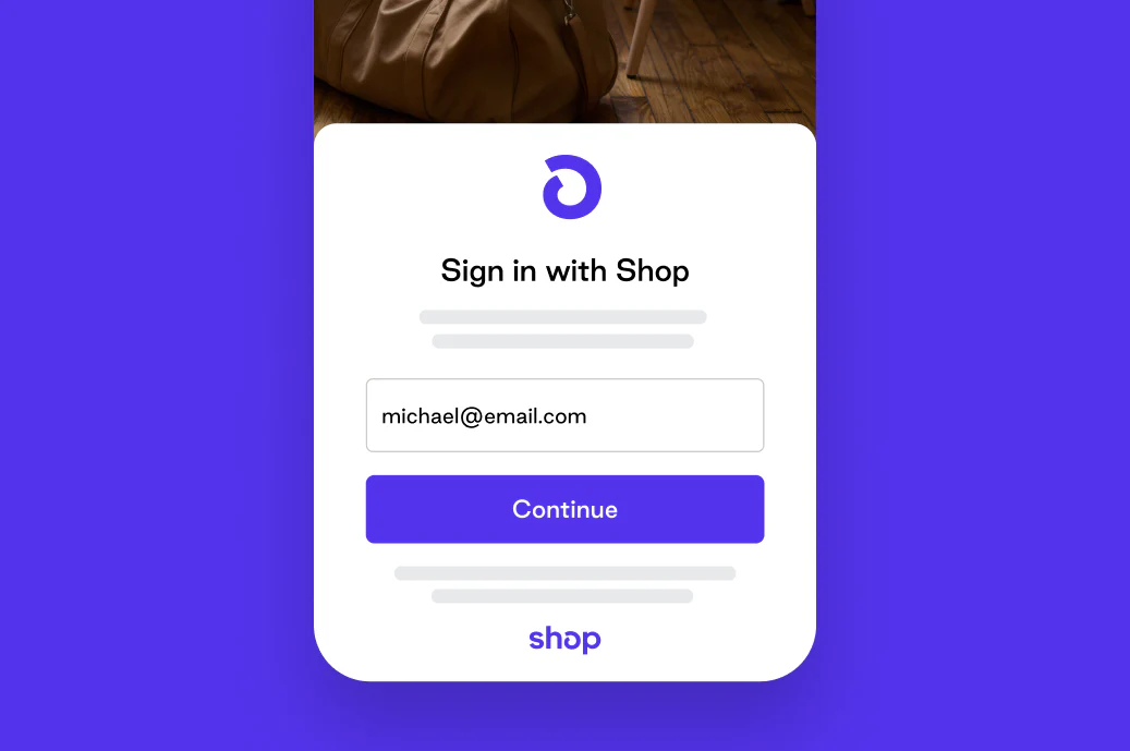 customer account sign in