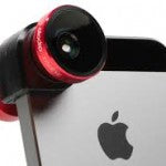 Olloclip iPhone 4-in-1 Lens ($70)