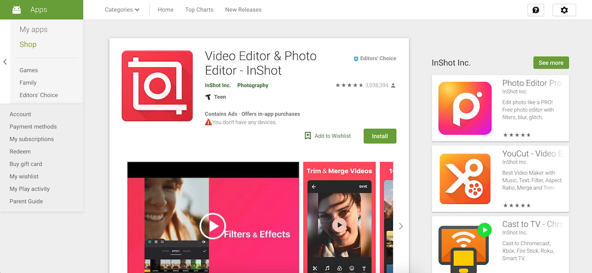 Top 10 Best Mobile Video Editing Apps For Creating Videos