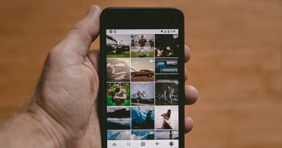  - app that helps you engage with other instagram followers