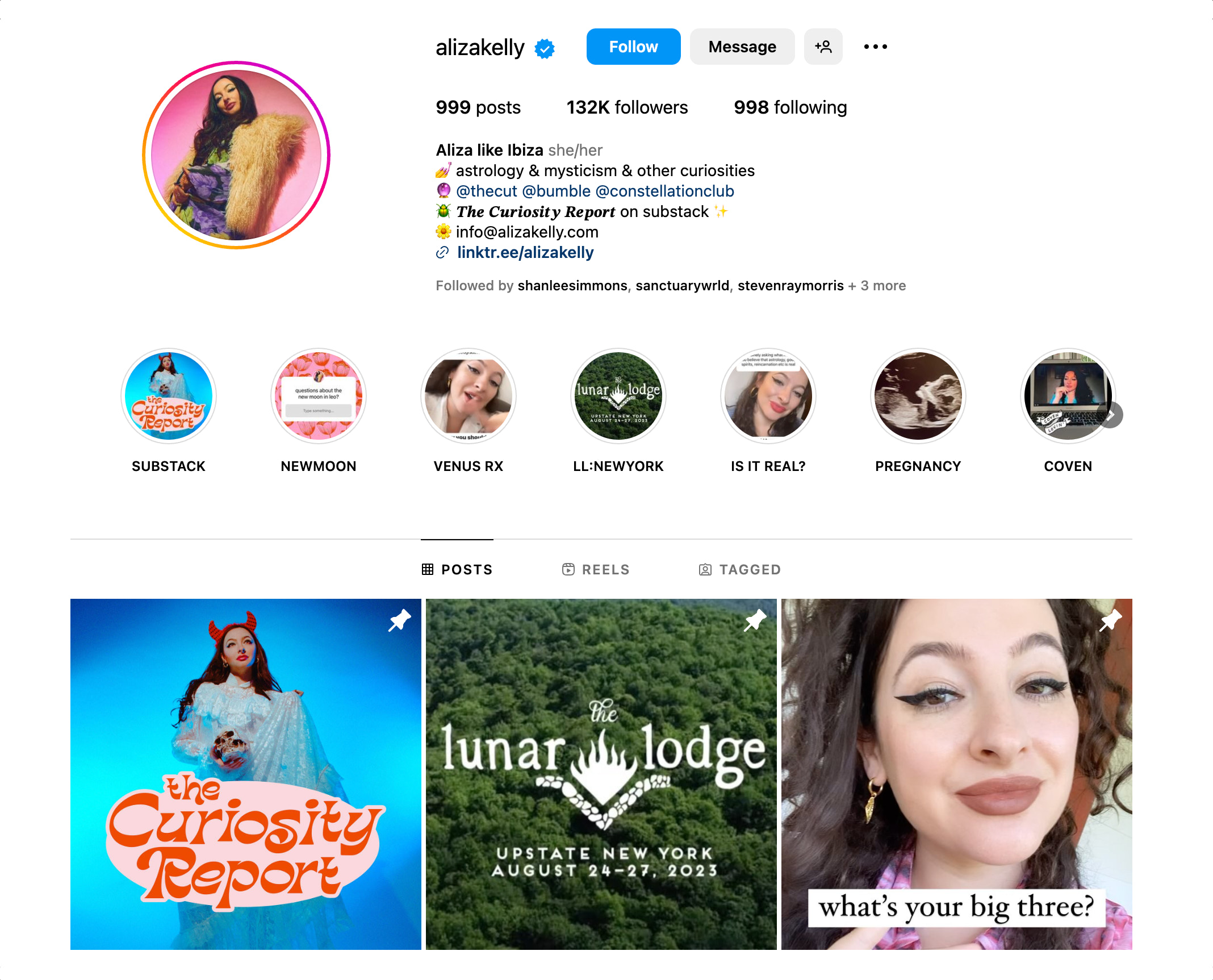 Verified Instagram with 10K followers Available for Sale - Buy