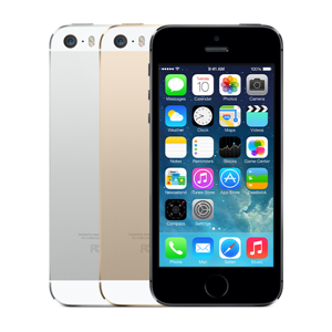 Apple iPhone 5S