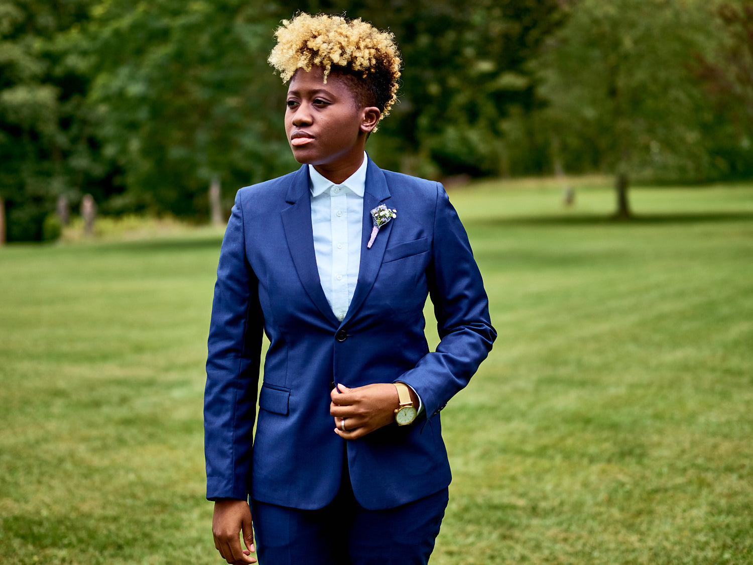 How This Gender-Defying Clothing Company Is Tailoring Its Operations -  Shopify