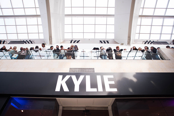 Kylie Cosmetics