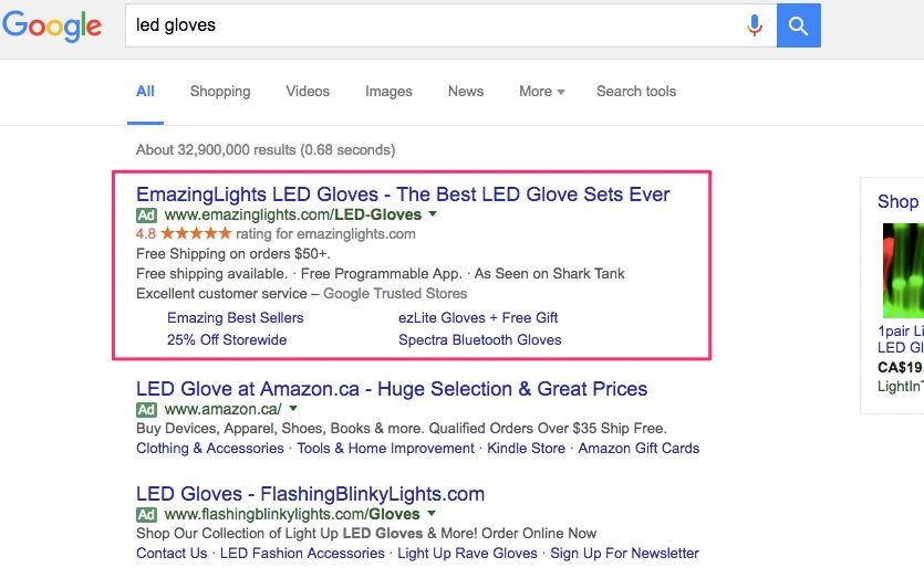 adwords best practices