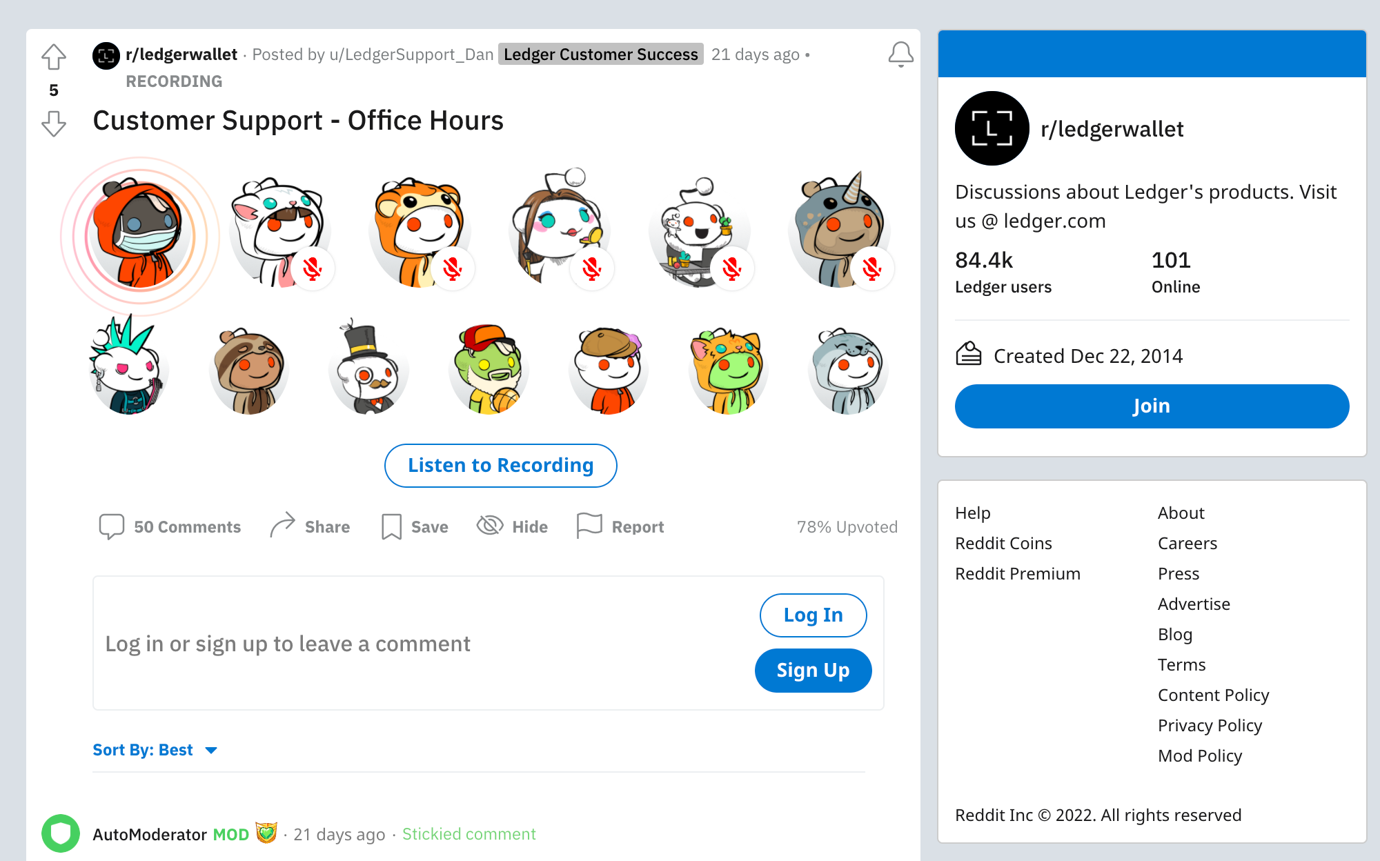 How To Use Reddit For Business In 22