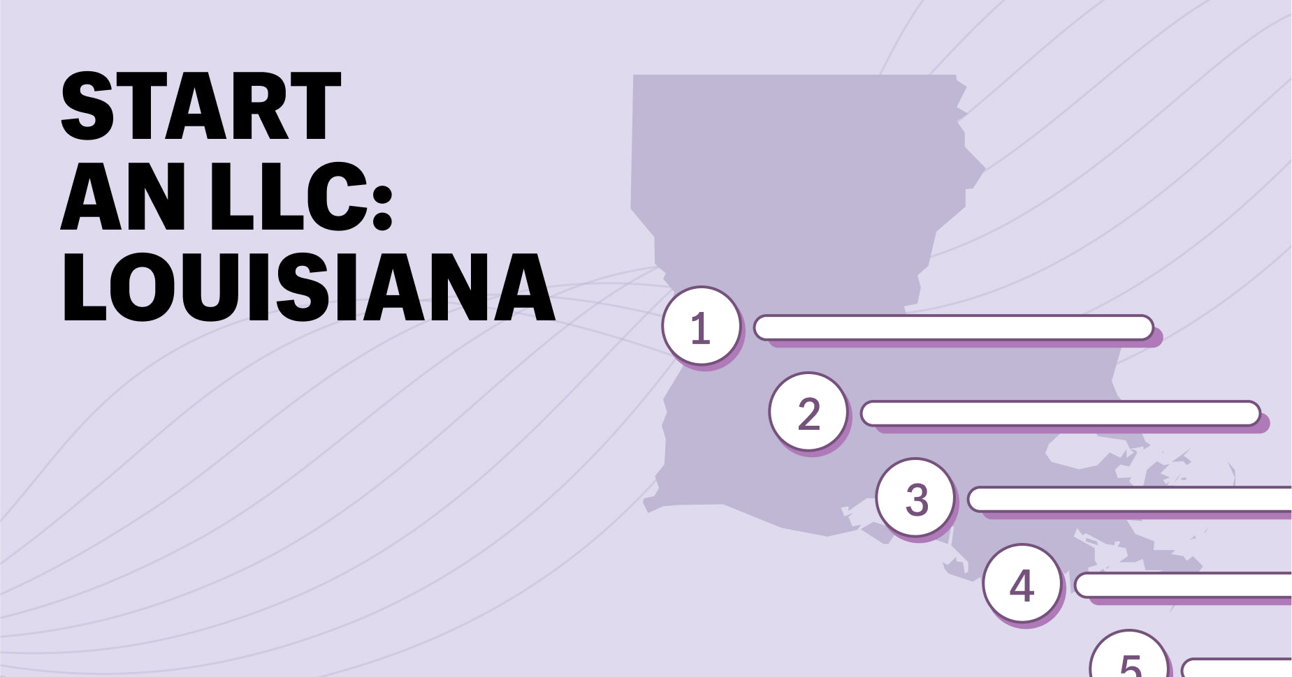 How To Start An LLC In Louisiana (2023 Guide) – Forbes Advisor