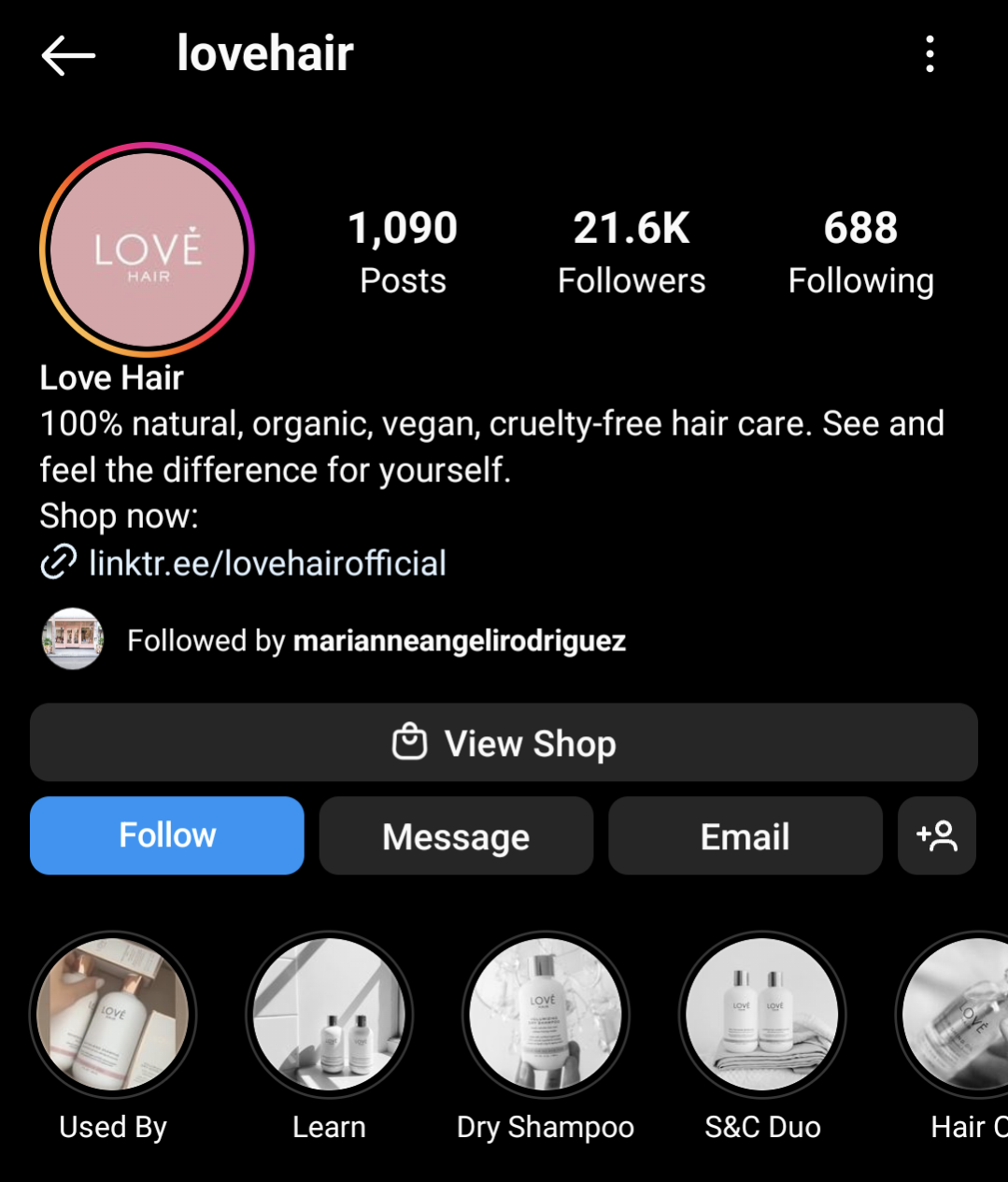 28 Creative Instagram Bio Ideas for 2024 - Shopify