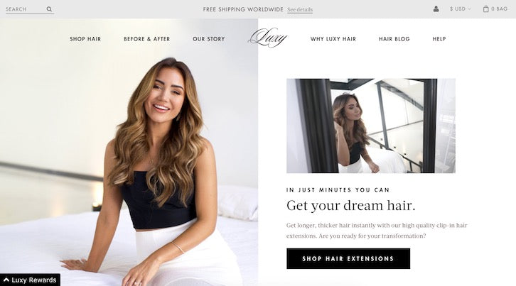 50 Best Shopify Stores to Inspire New Entrepreneurs in 2019