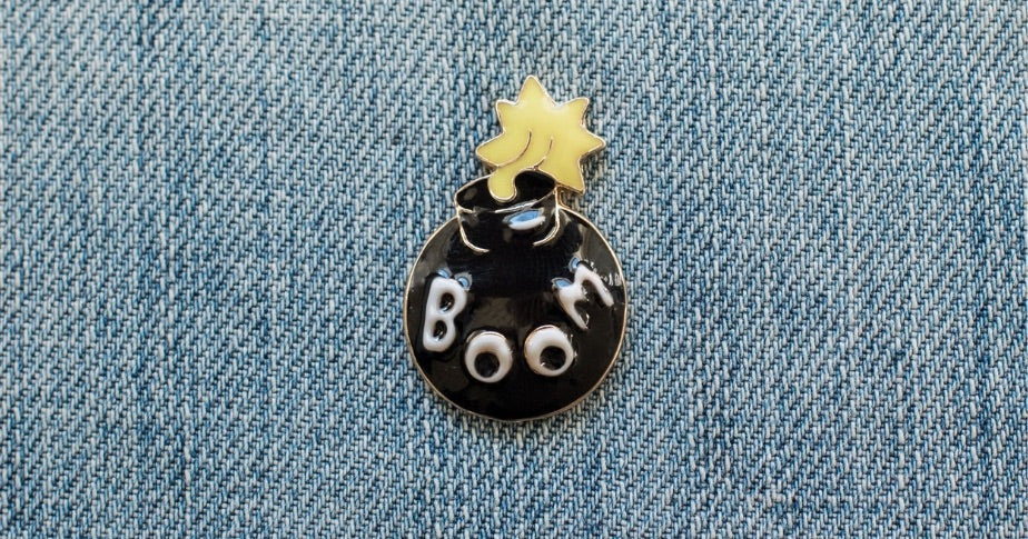 Diy Hat Pins, See more ideas about pin, pin and patches, enamel pins.