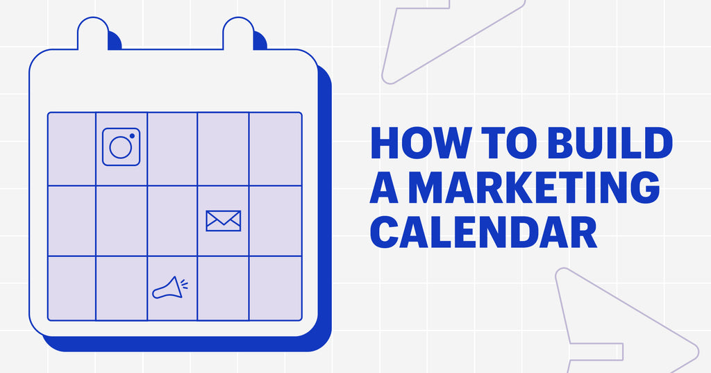 10 Easy Steps How to Create a Marketing Calendar in 2024