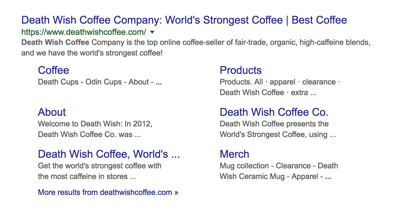 How to Write Meta Descriptions that Drive Clicks and Conversions