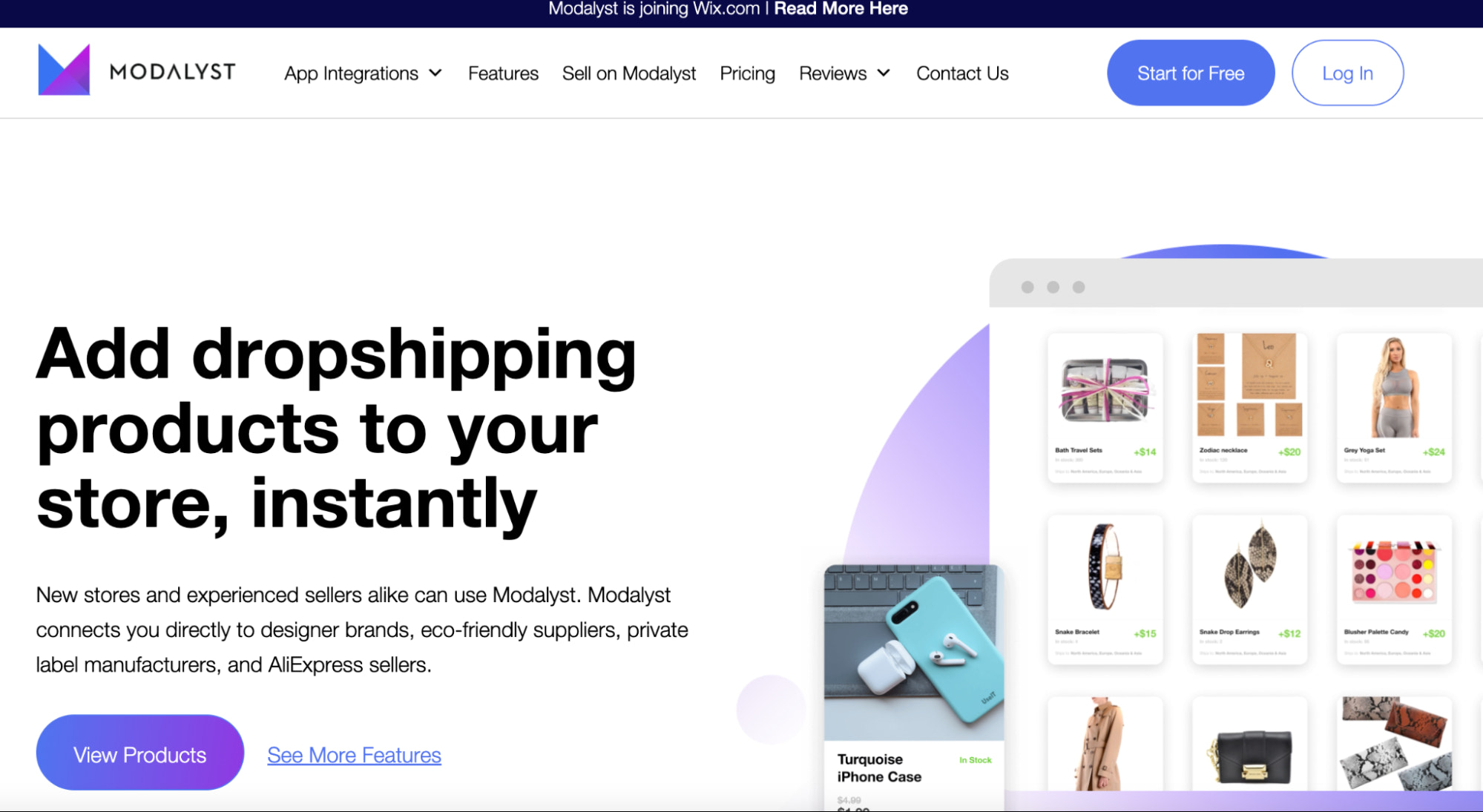 19 Best Dropshipping Clothing Suppliers (2023)