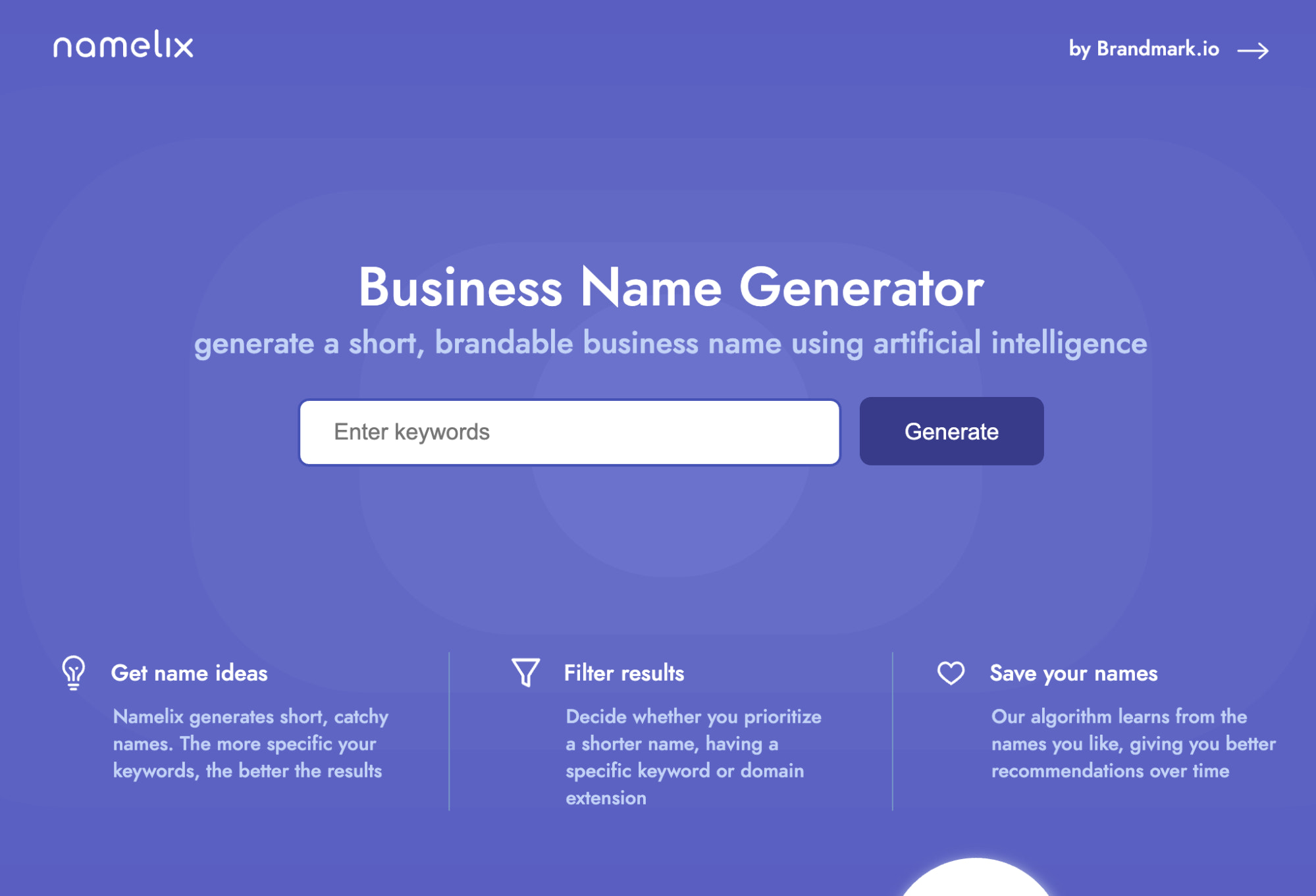 email name generator app