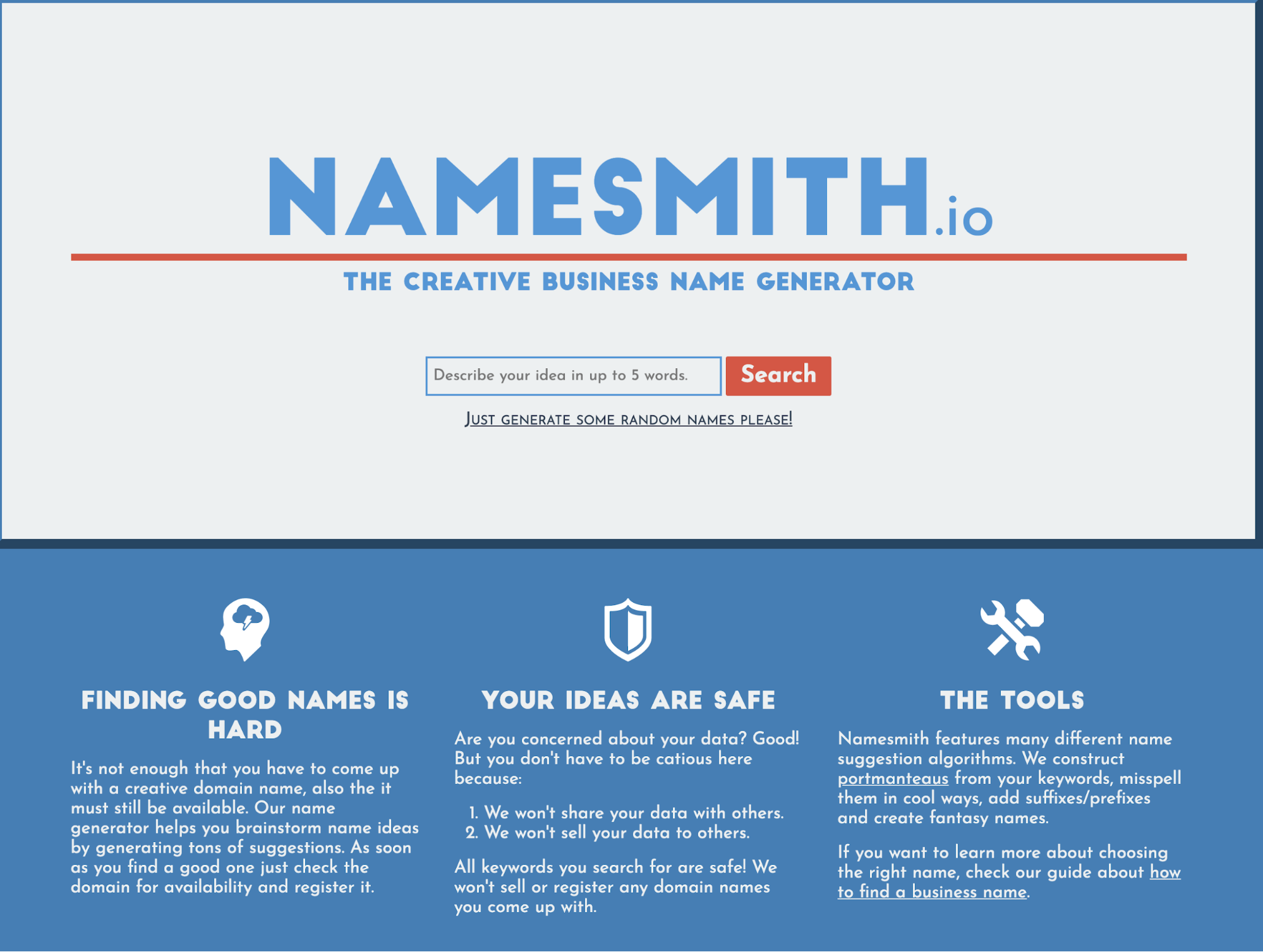 How to Choose Your Brand Name in 5 Simple Steps