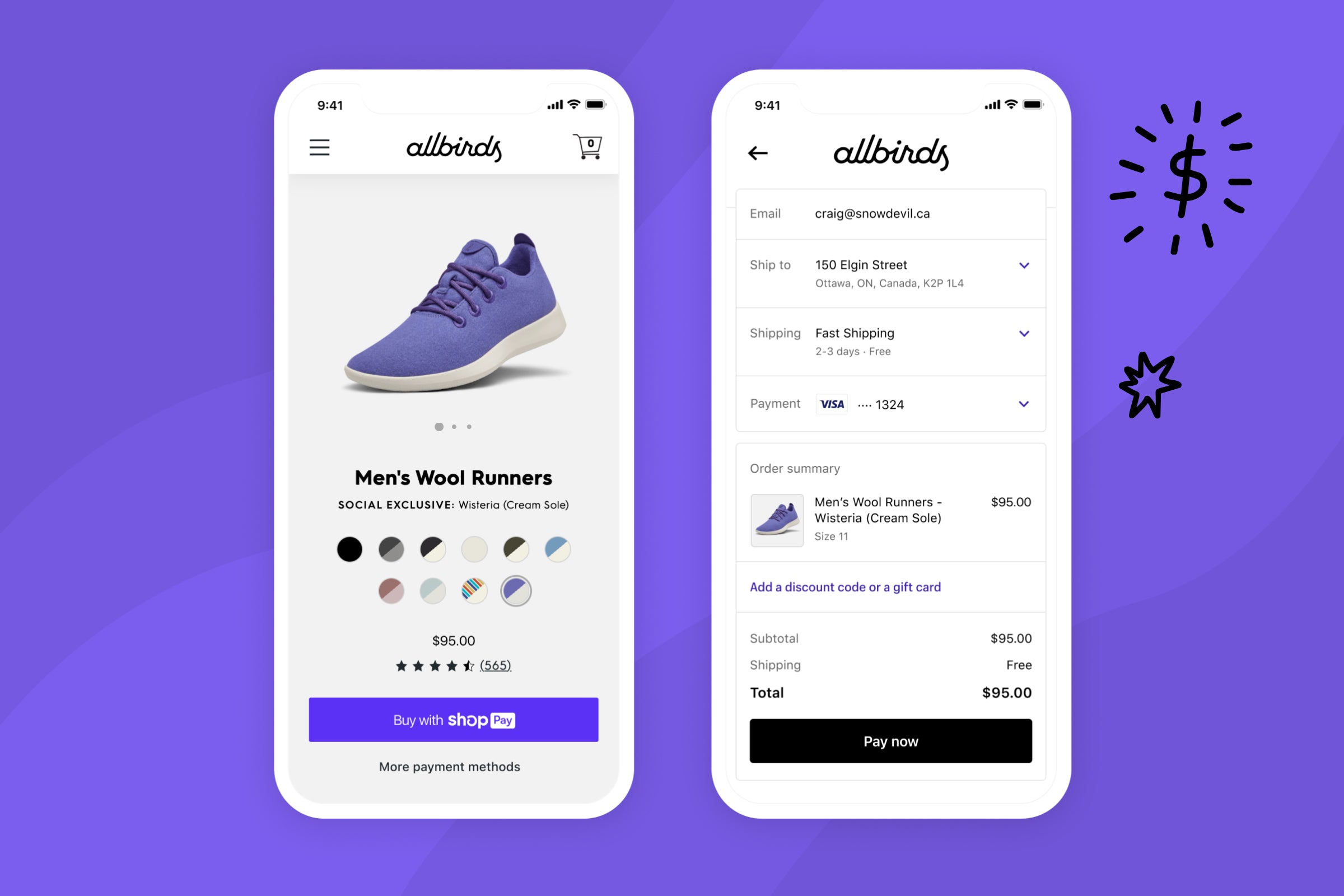 allbirds shopify theme