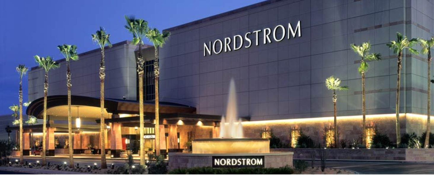 nordstrom vision statement