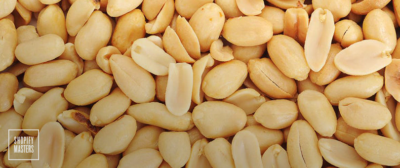 nut butter nation