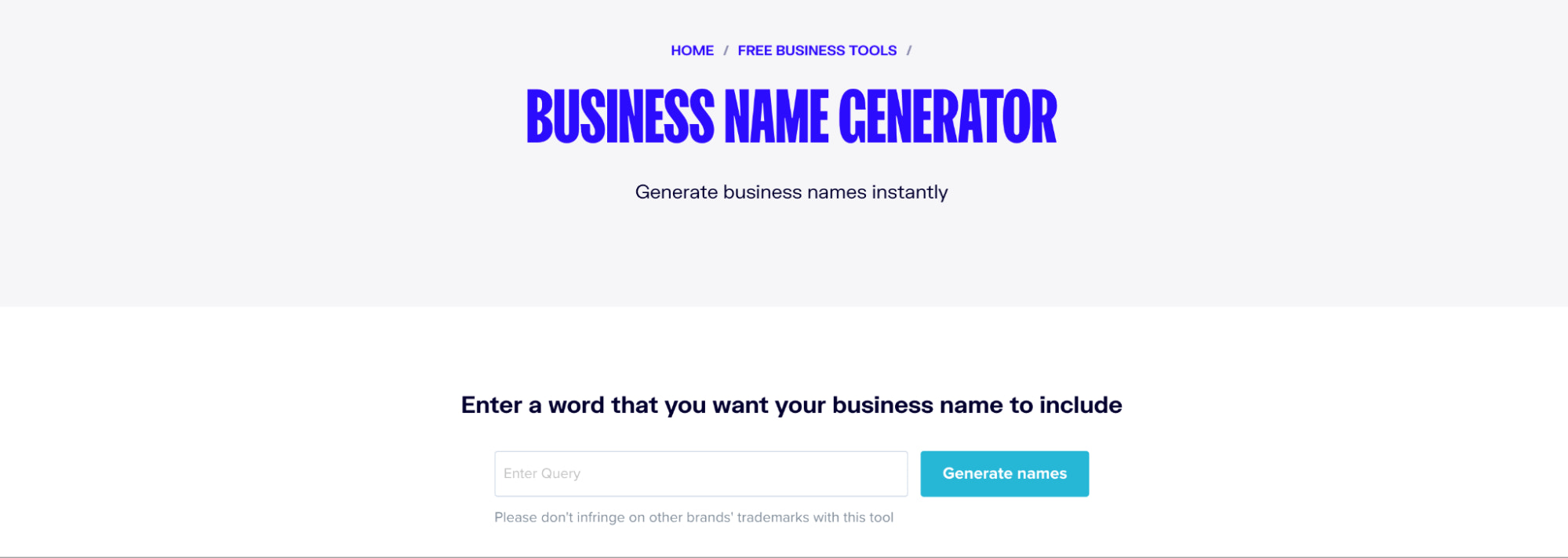 Stylish Name Generator on the App Store