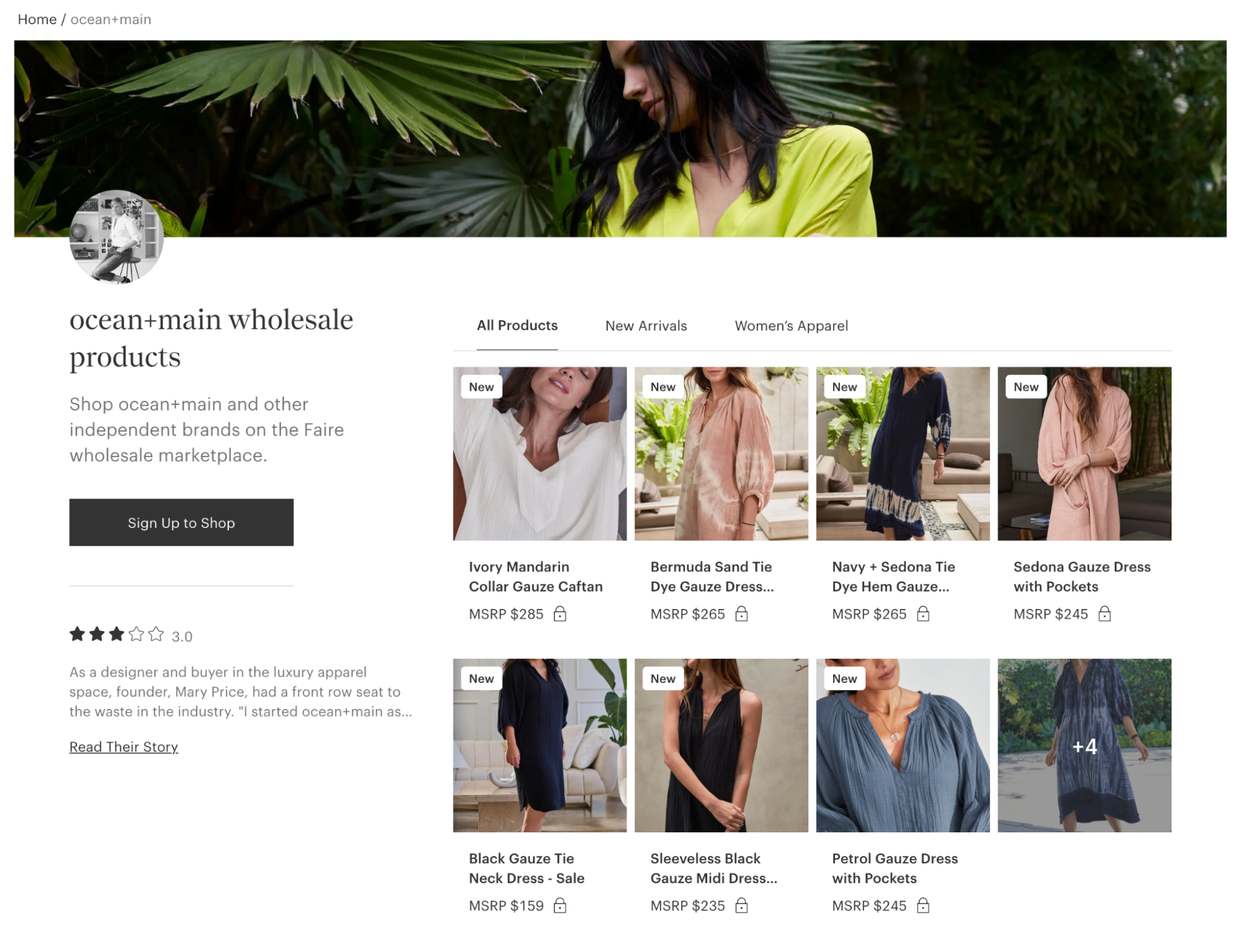 Wholesale Clothing Vendors in the USA: Top 24 Picks (2024) - Shopify