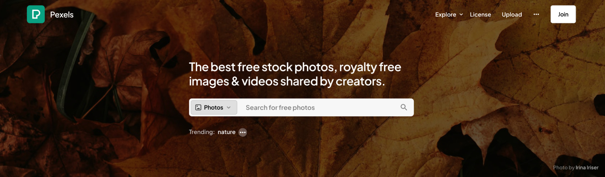 21+ Stock Photo Sites That Offer Free Images for Commercial Use