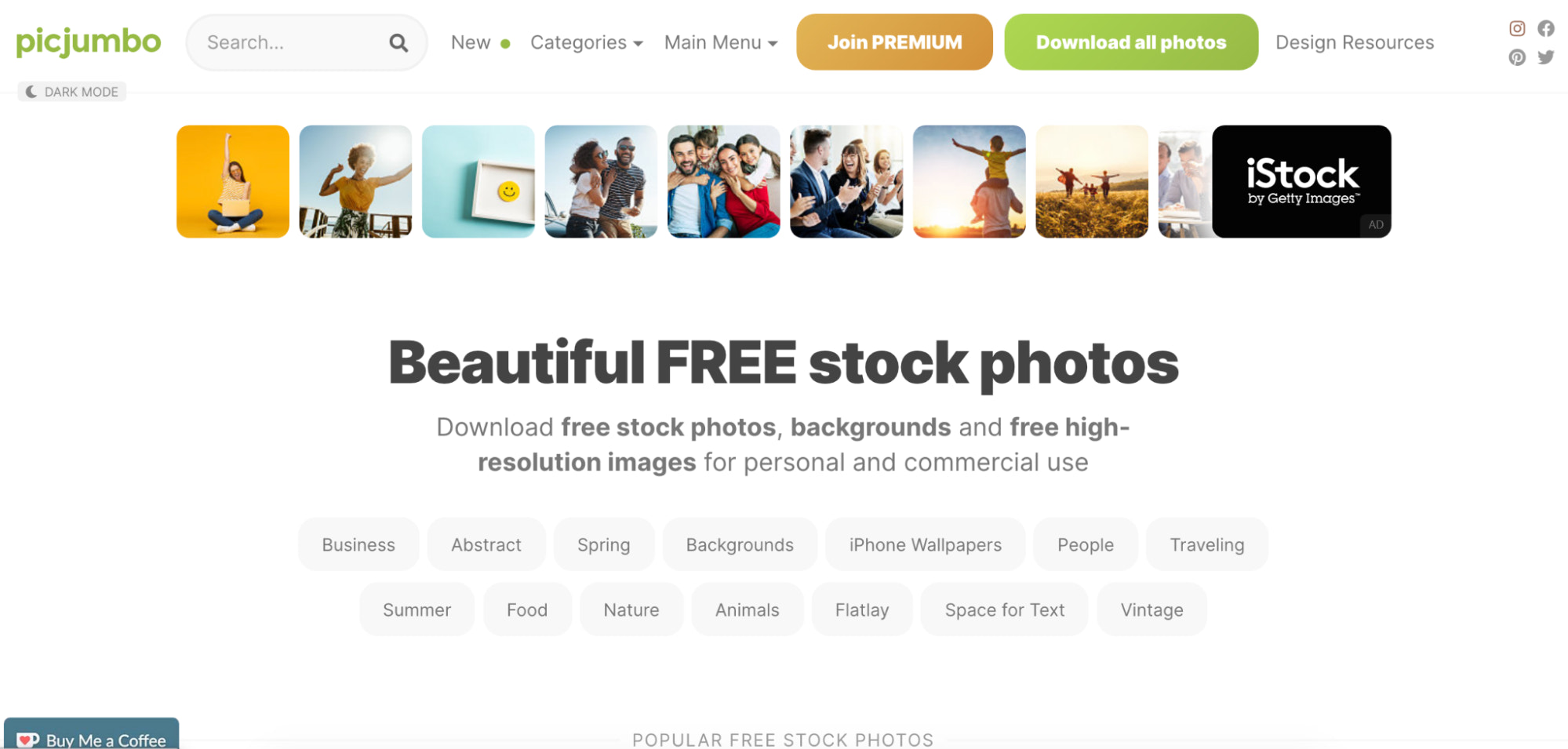 Best Free Stock Photos Sites for Free Images (2023)