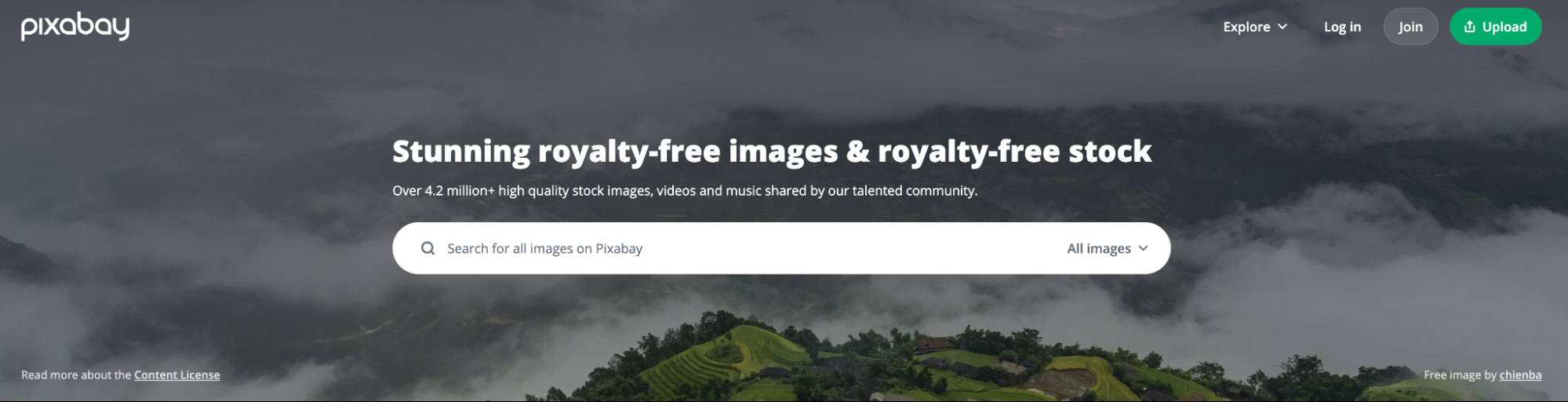 21+ Stock Photo Sites That Offer Free Images for Commercial Use