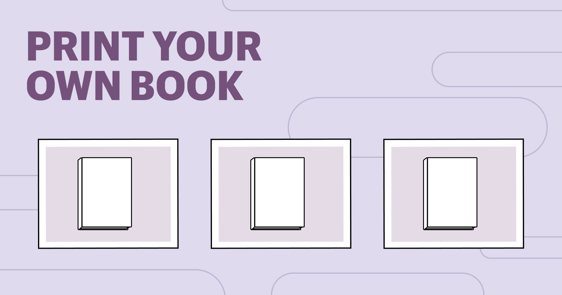 How To Print Your Own Book: 3 Places To Self Publish a Book (-1) - Shopify  USA