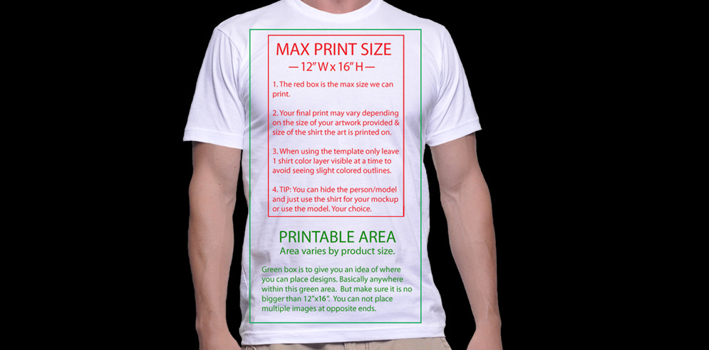 Download T Shirt Templates 22 Awesome T Shirt Mockups Psd Templates