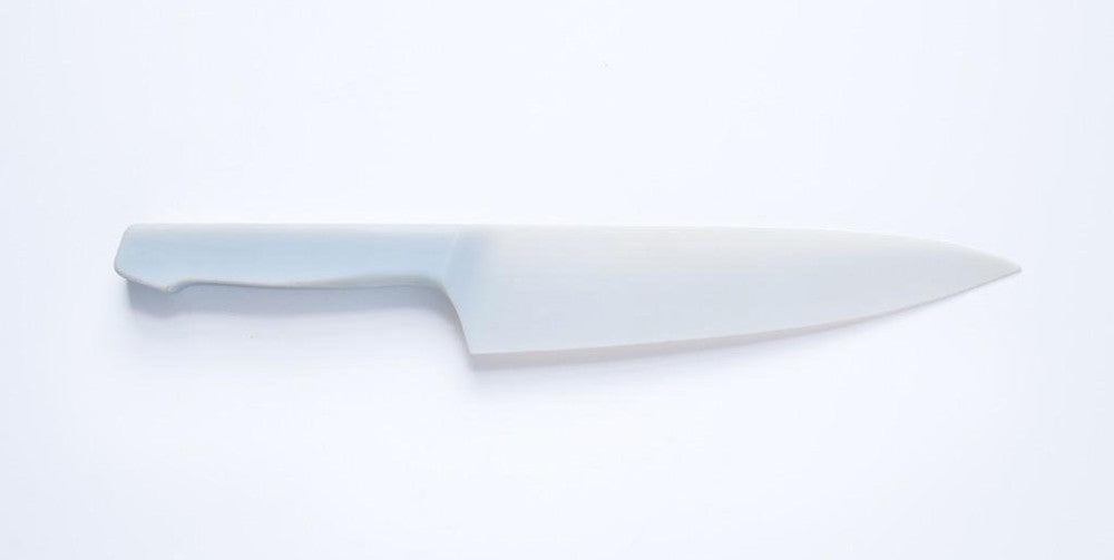 Stampa 3D di un coltello da cucina Bulat, di 3D Hubs