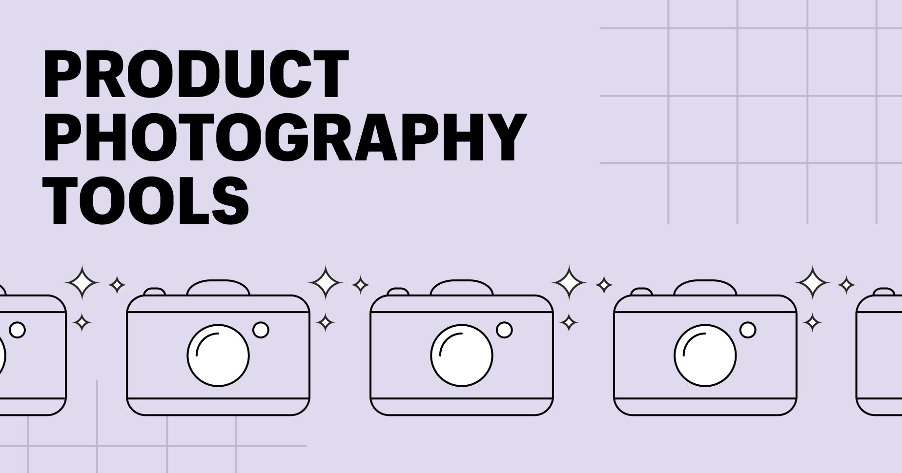 Product Photography Tools Your Ecommerce (2023)