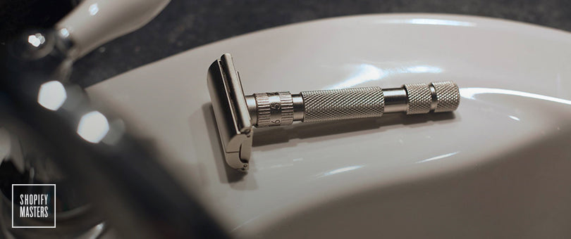 rockwell razors