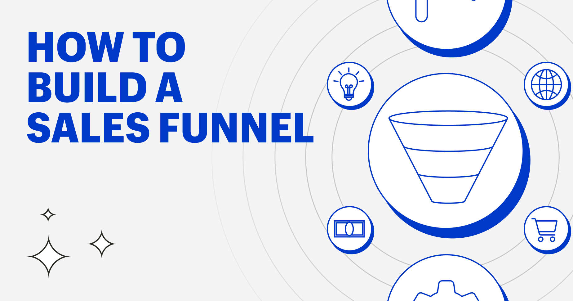 Sales Funnels: What They Are and How To Build One - Shopify USA