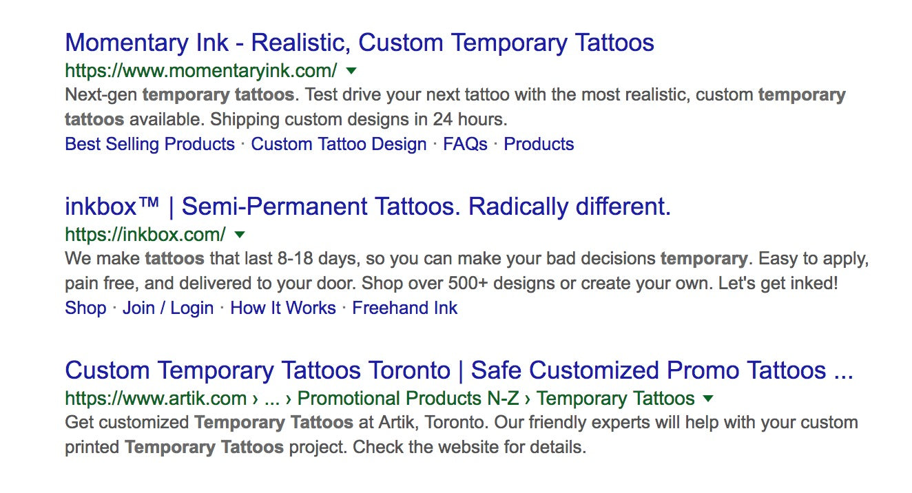 How to Write Meta Descriptions that Drive Clicks and Conversions