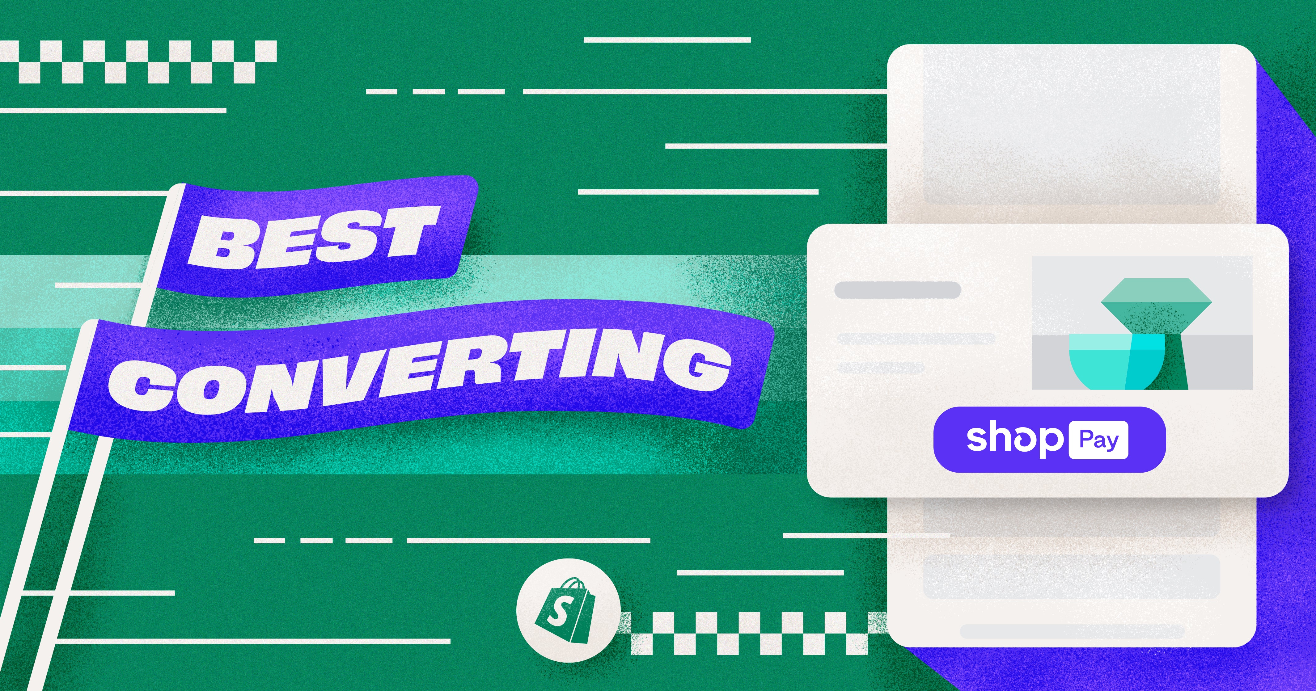 Shopify Checkout is the best-converting in the world. Here's why.