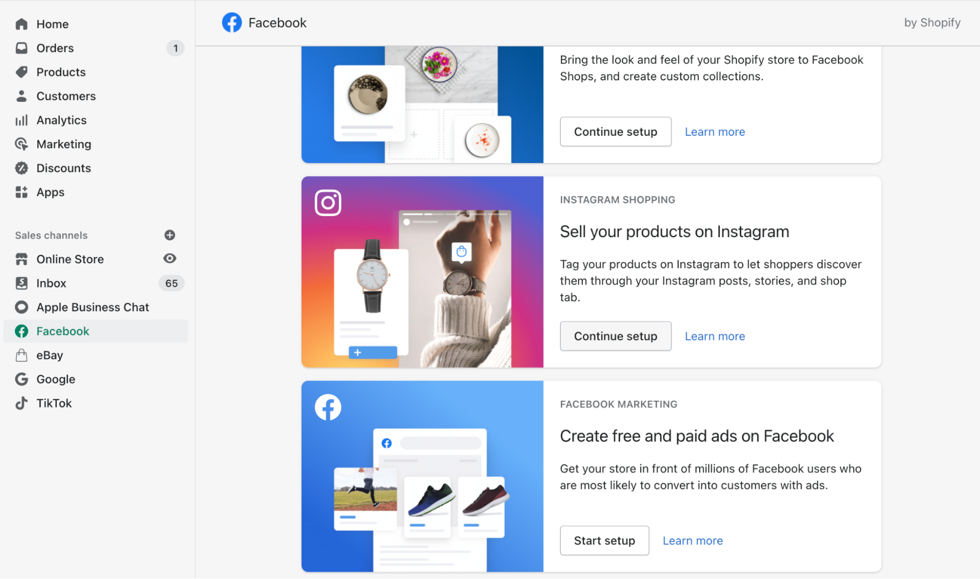 How To Sell on Instagram (A 2022 Step by Step Guide)
