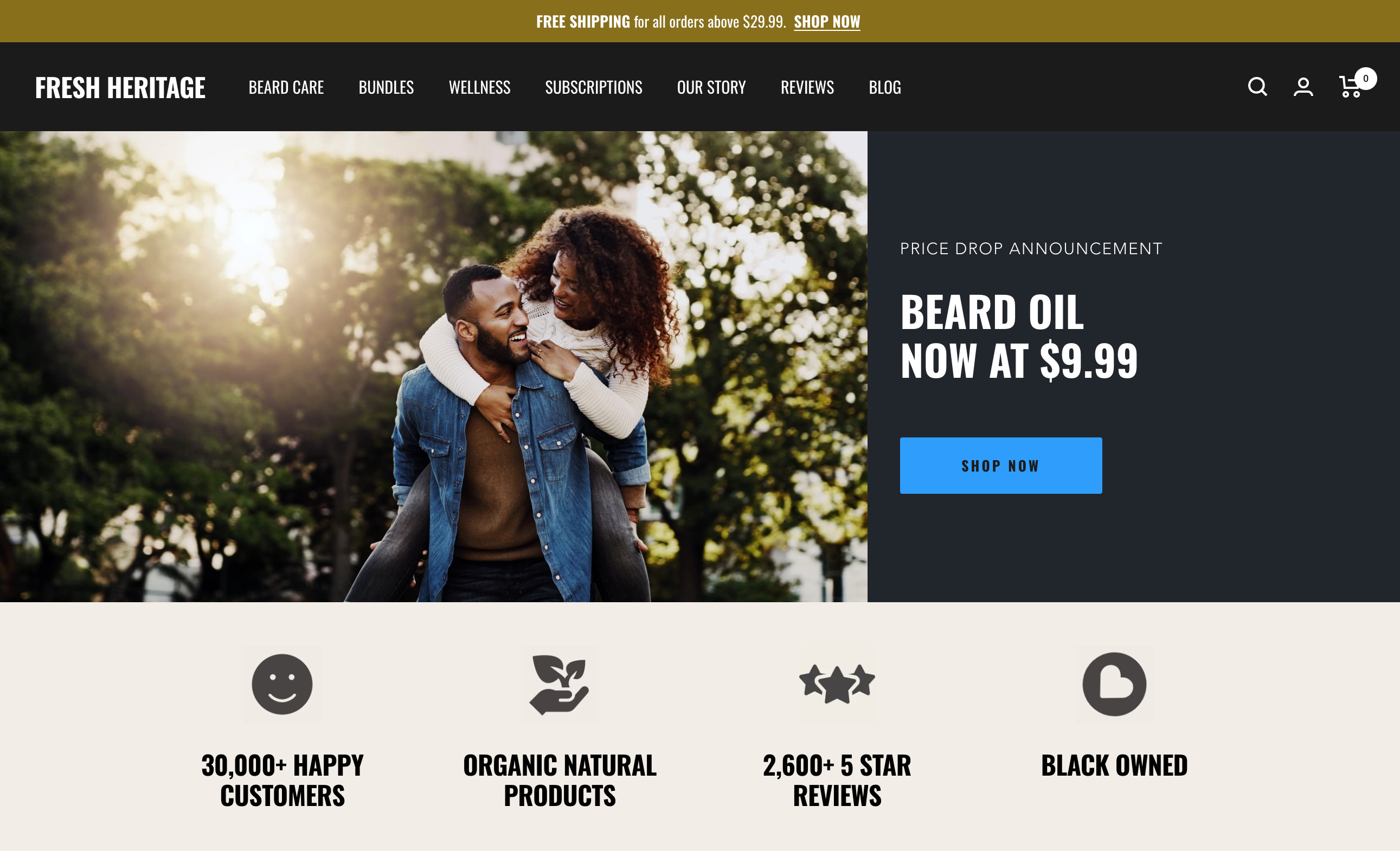 50+ Best Shopify Stores to Inspire Your Own (2024)