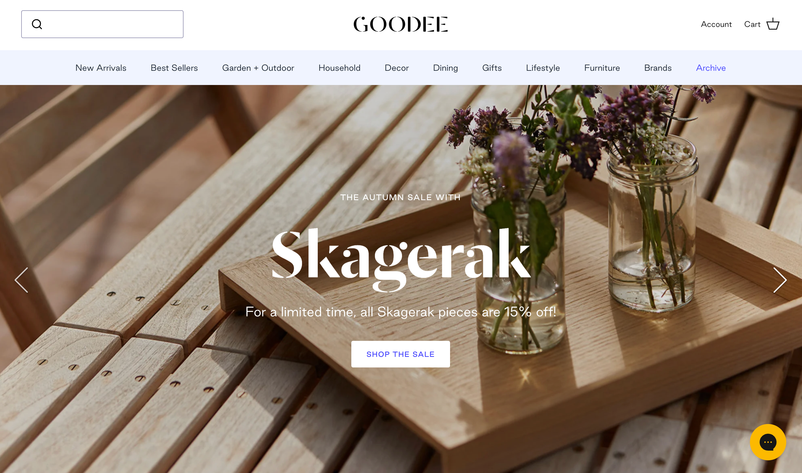 25 Best Website Designs and the Businesses Powering Them - Shopify
