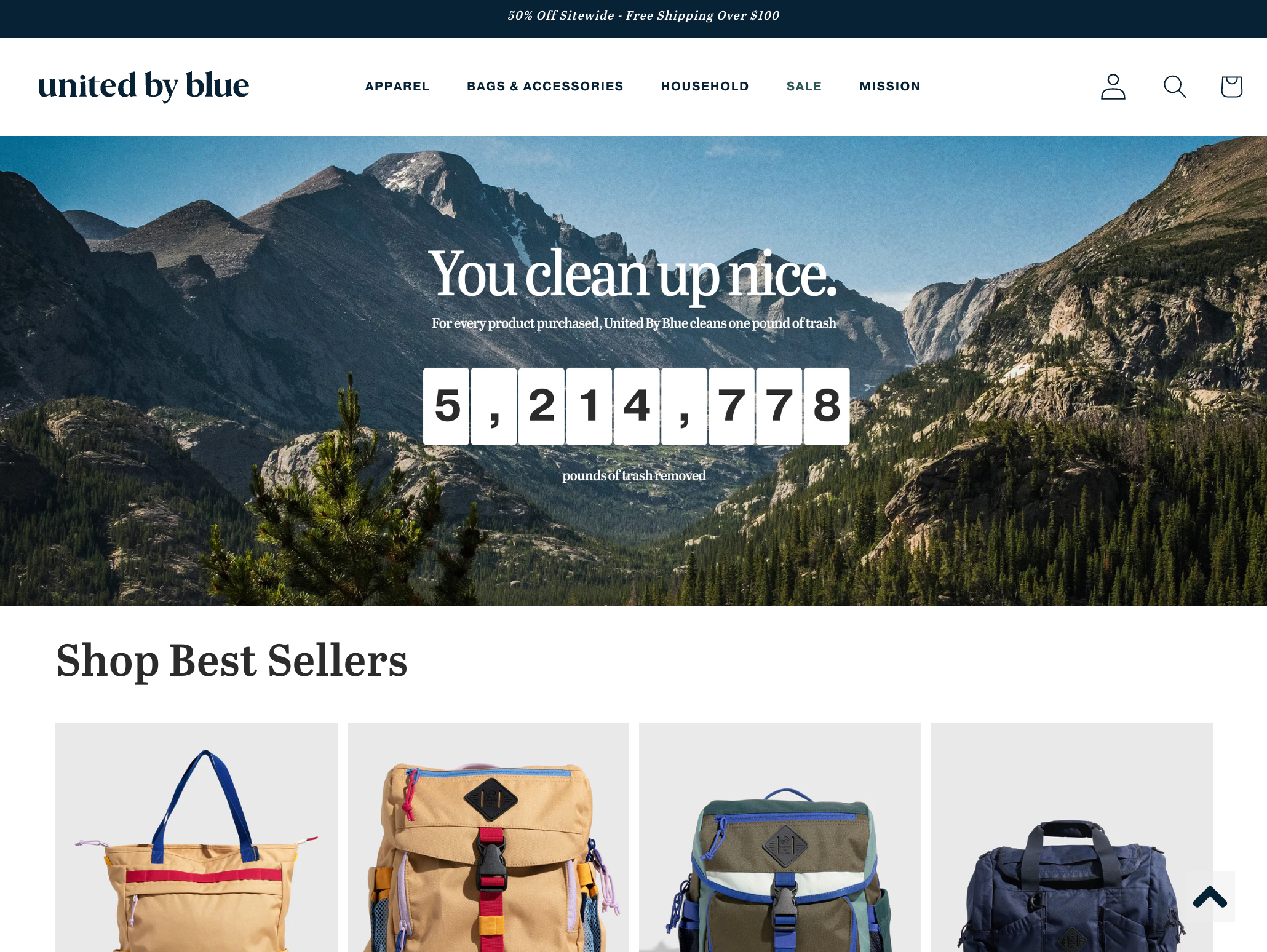 19 Stunning Websites Built On Shopify - Shopify India