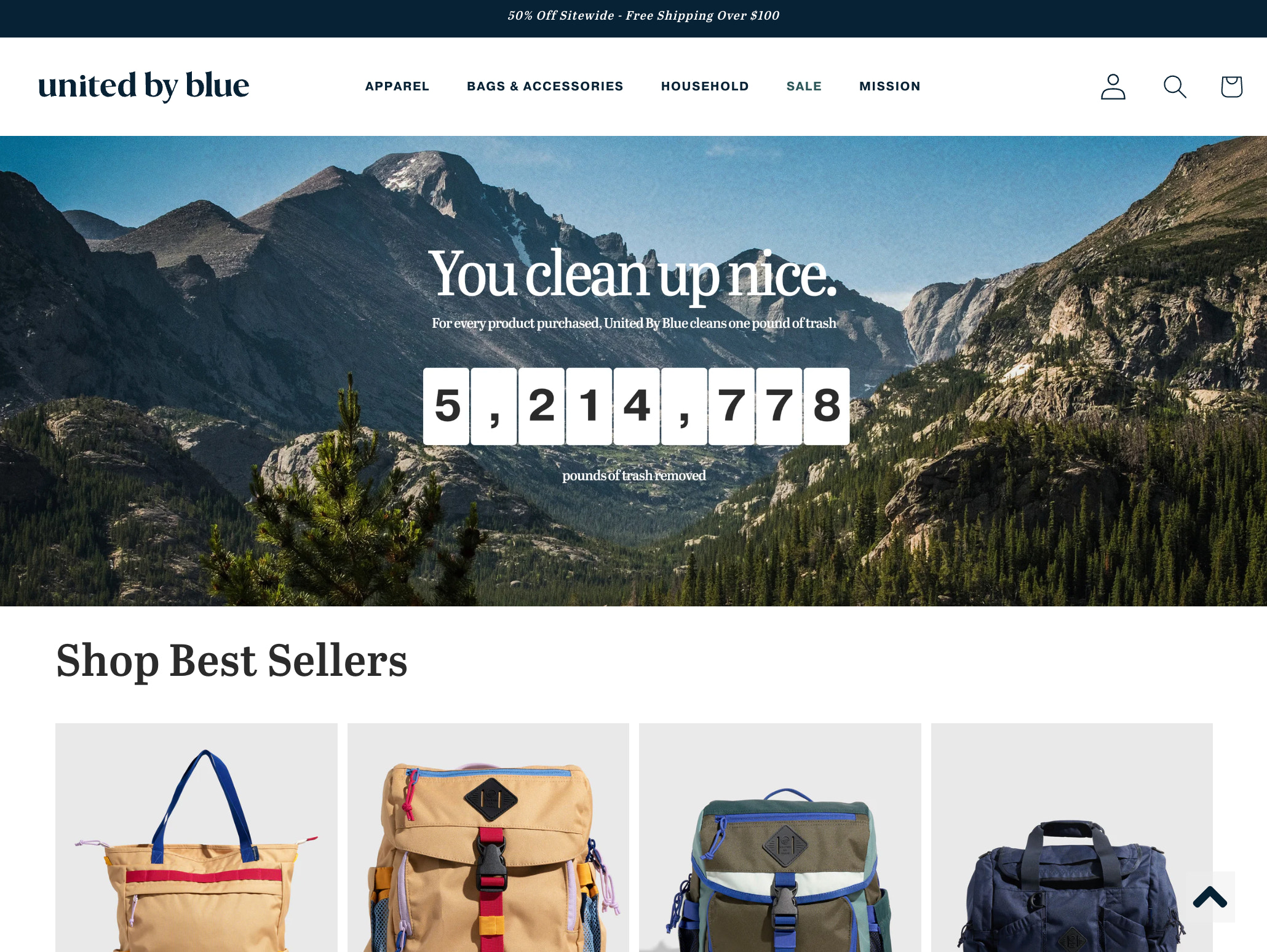 Shopify Stores That Launched on January 21, 2023