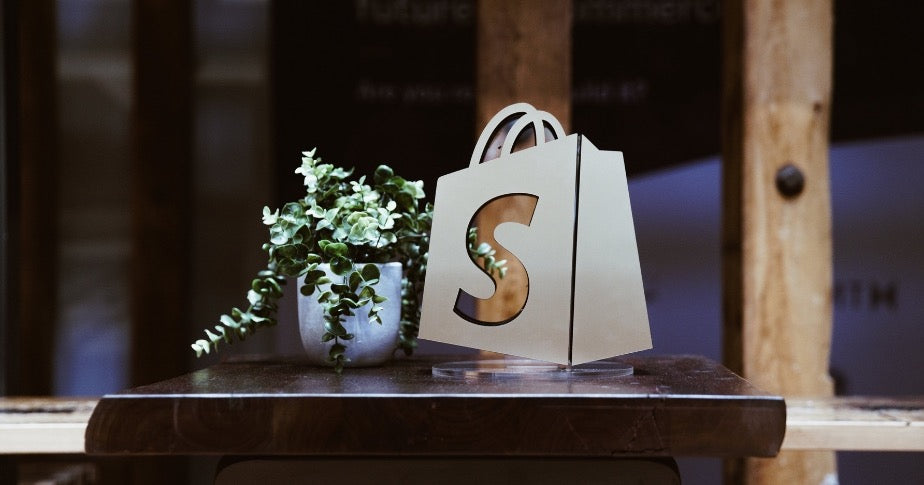 50 tiendas online creadas Shopify España