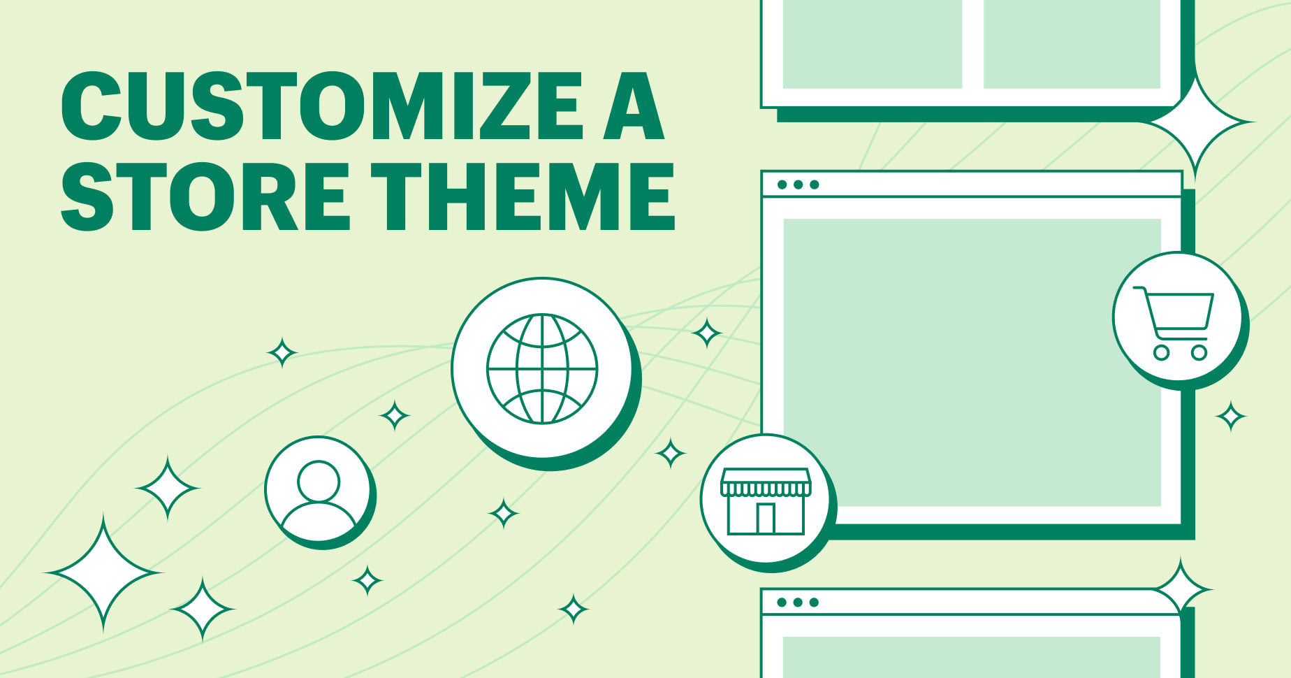How To Customize Your Shopify Theme (No Coding Required) (2023)