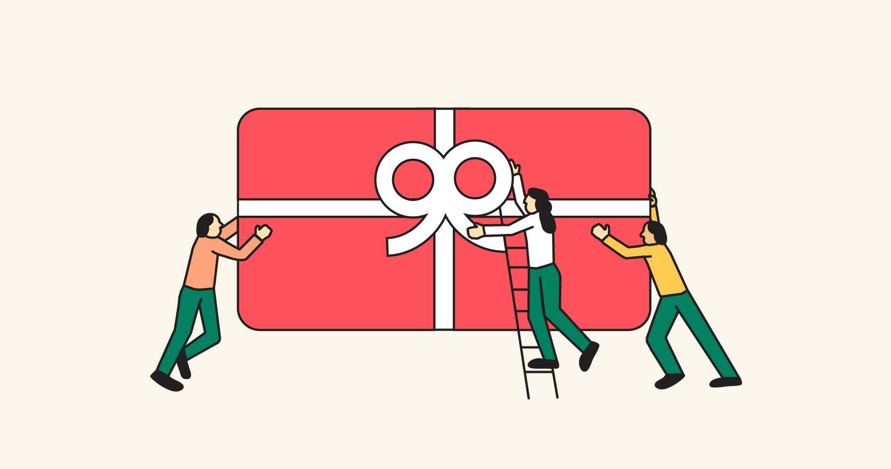 💳 8 Best Gift Cards in Bulk for Employees in 2024