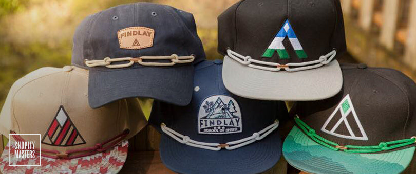 findlay hats