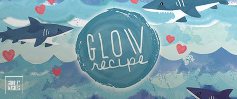 glow recipes