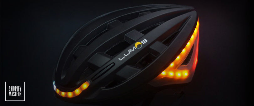 lumos helmet